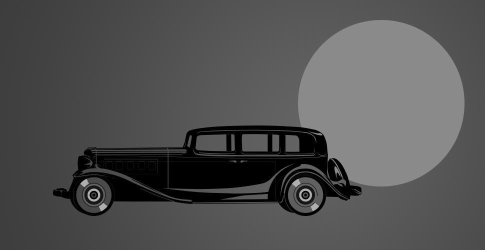 gangster-car