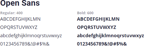 Samoa Typeface